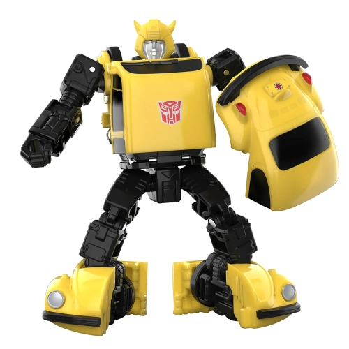 HASBRO TRANSFORMERS RETRO - G1 AUTOBOT BUMBLEBEE HASBRO TRANSFORMERS RETRO - G1 AUTOBOT BUMBLEBEE